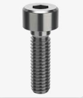 Mounting bolt for Model Yew Bolt-on Style bells.