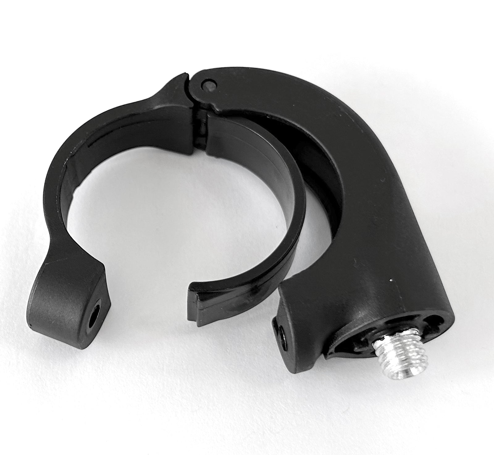 Replacement Body/Bar Clamp For Model Yew! Bells - Bolt-on Style