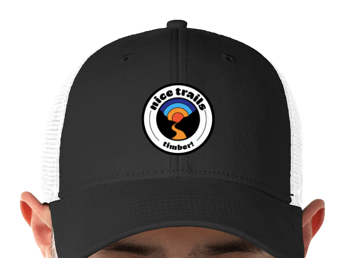 Nice Trails Hat