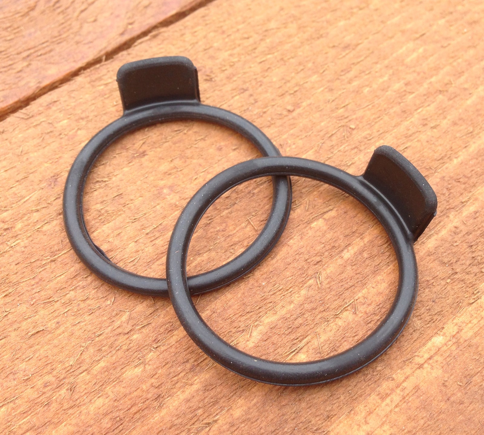 O-ring large for older style bells (2 pack)