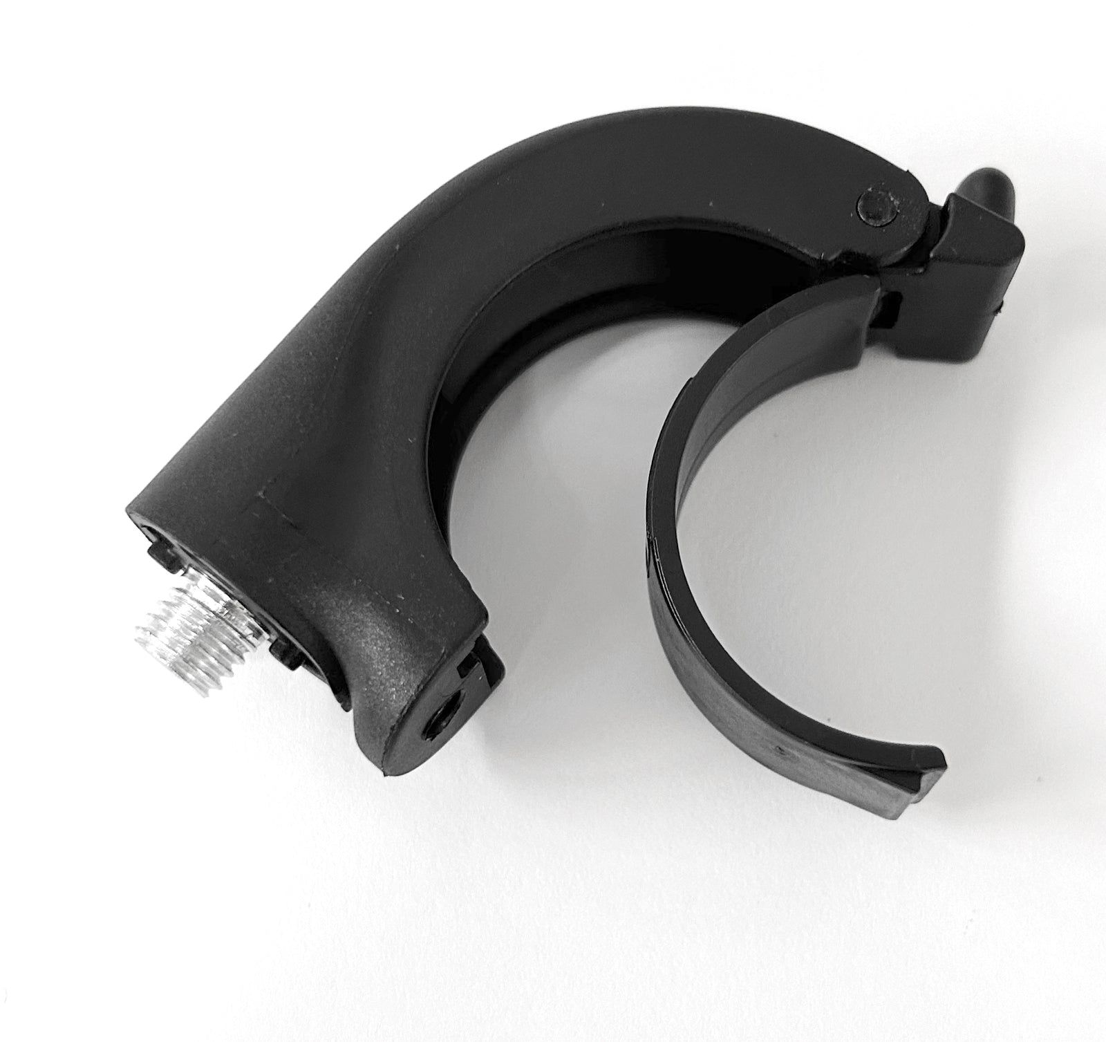 Replacement Body/Bar Clamp For Model Yew! Bells - Quick Release Style