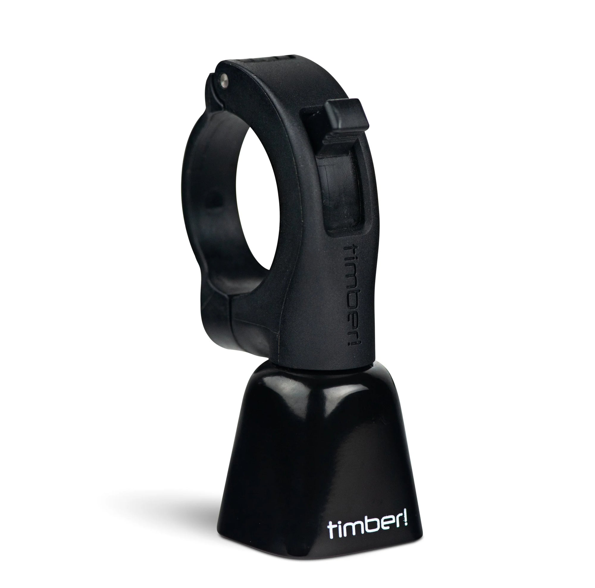 Timber Mountain Bike Bell Bolt on Model Yew Timber Mountain