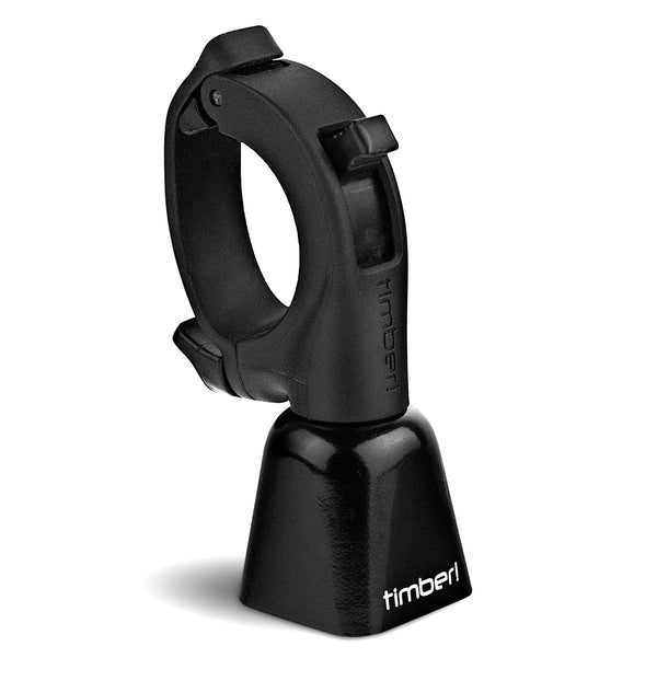 Quick Release Mountain Bike Bell Model Yew! Timber Mountain Bike Bells