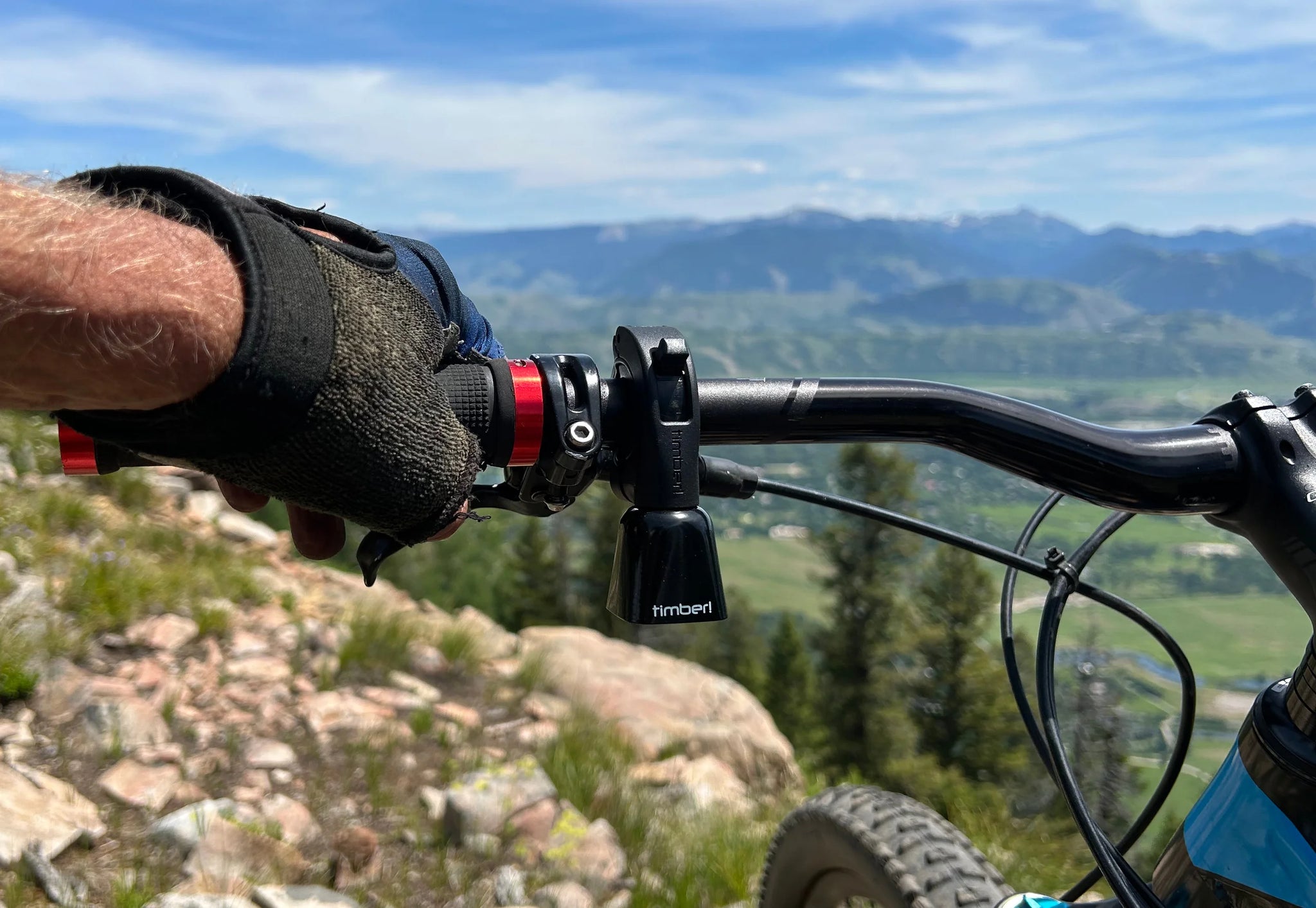 Timber bell mountain bike deals