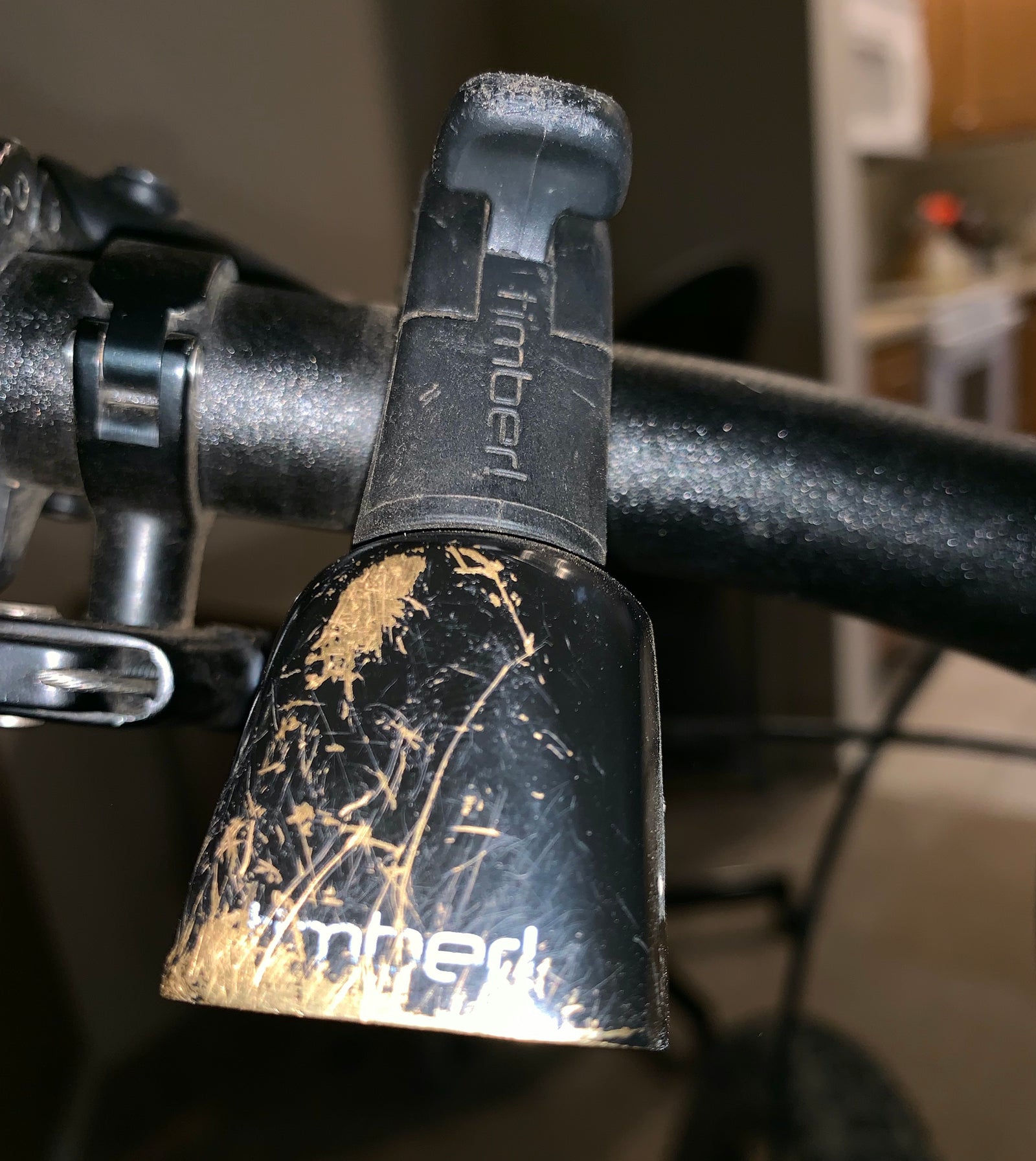 Warranty Timber Mountain Bike Bells